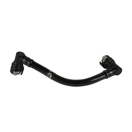 Motorcraft Hose-Vent, Kcv256 KCV256